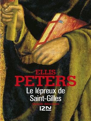 cover image of Le lépreux de Saint-Gilles